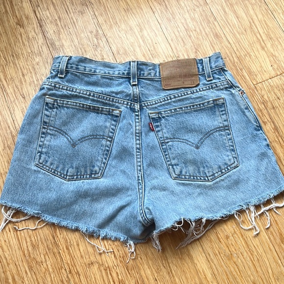 Vintage Red Tag Levi’s - Picture 1 of 5